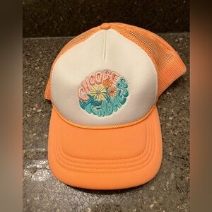 NWOT American Eagle Trucker Hat